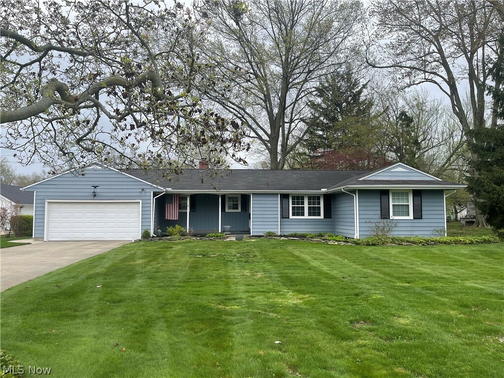 Property Photo:  7971 Stockbridge Road  OH 44060 