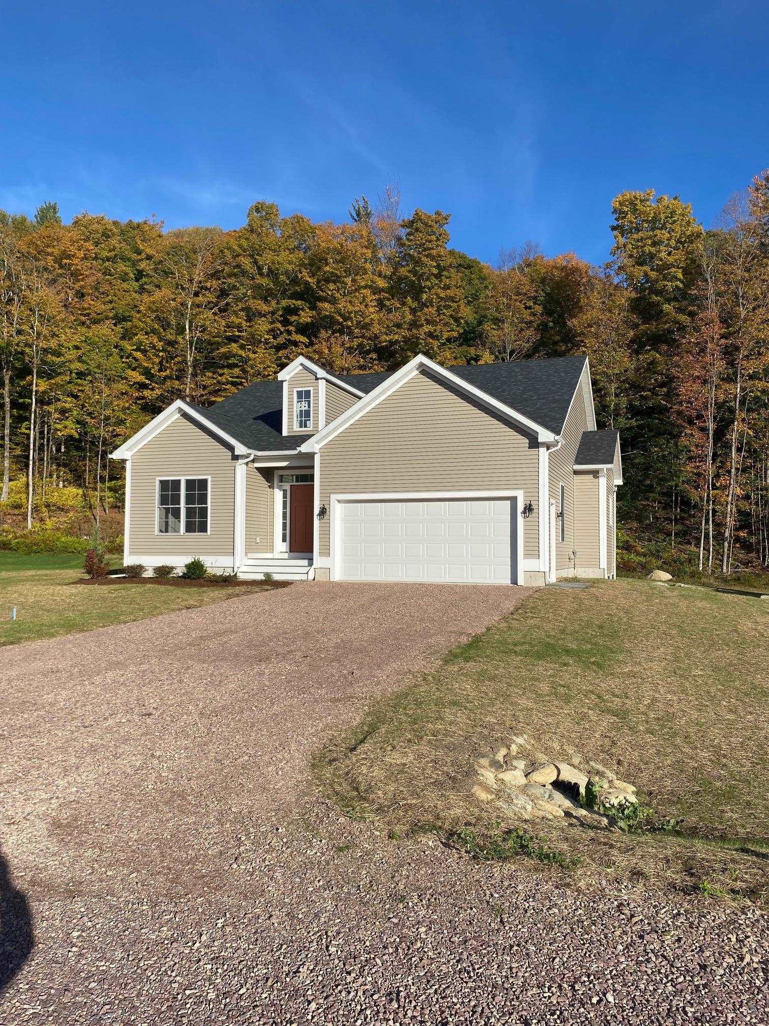 Property Photo: 262 Hendee Lane VT 05465