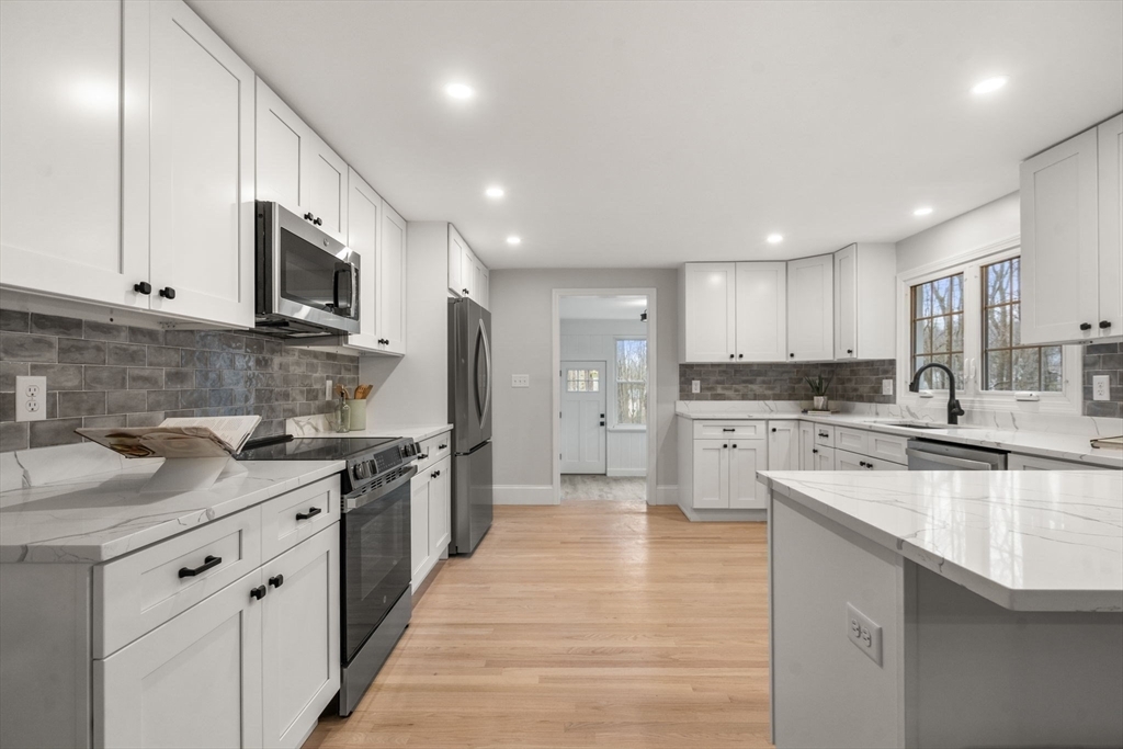 Property Photo: 180 Great Rd MA 01754