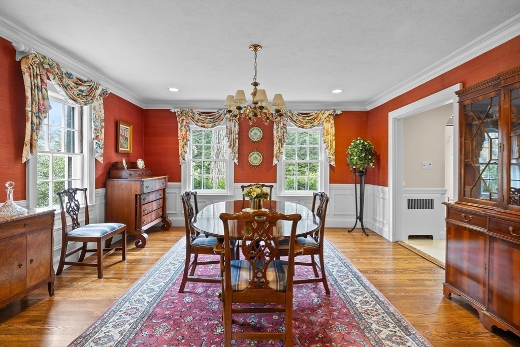 Property Photo: 29 Woodcliff Rd MA 02481