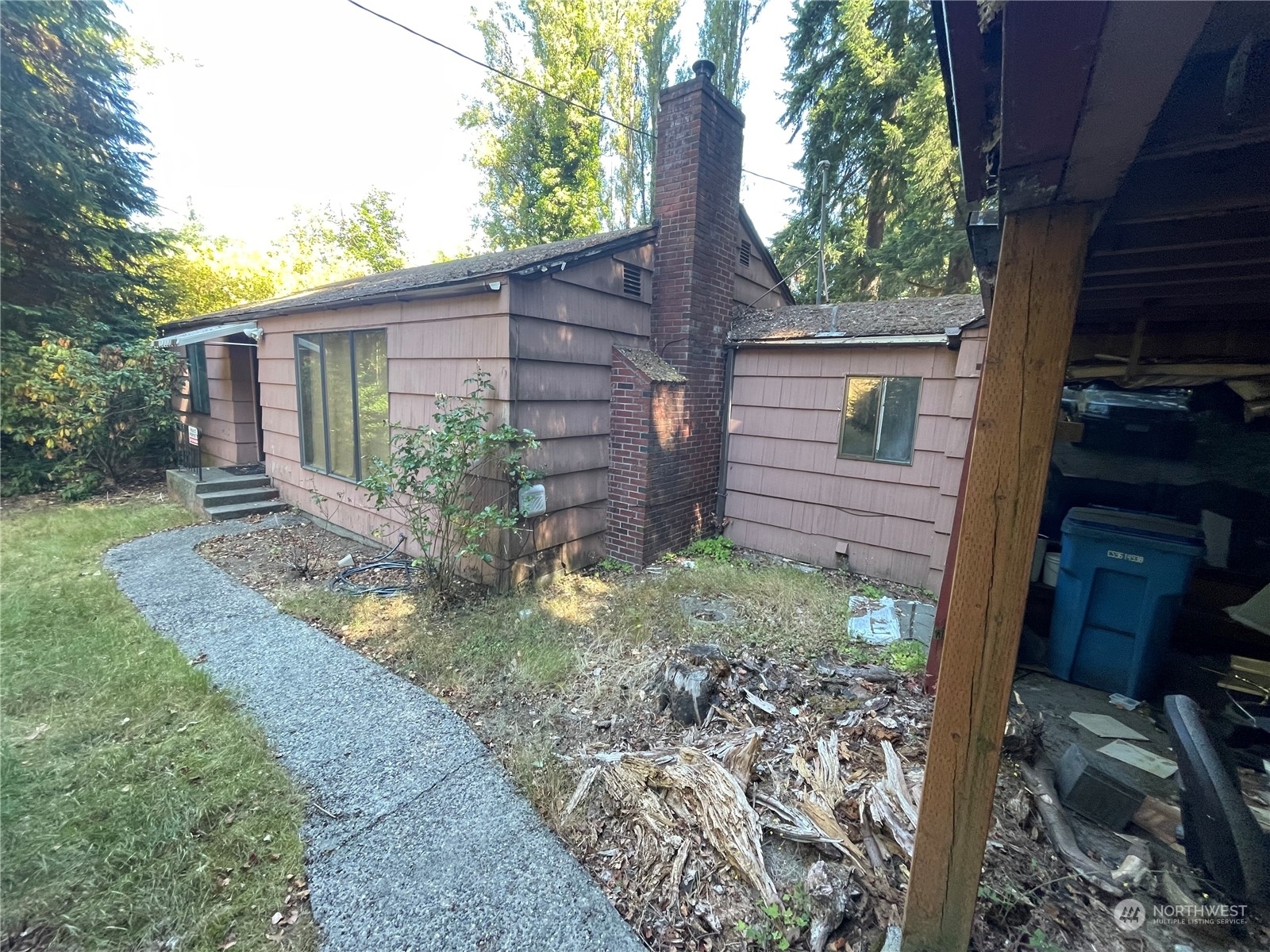 806 N 153rd Place  Shoreline WA 98133 photo