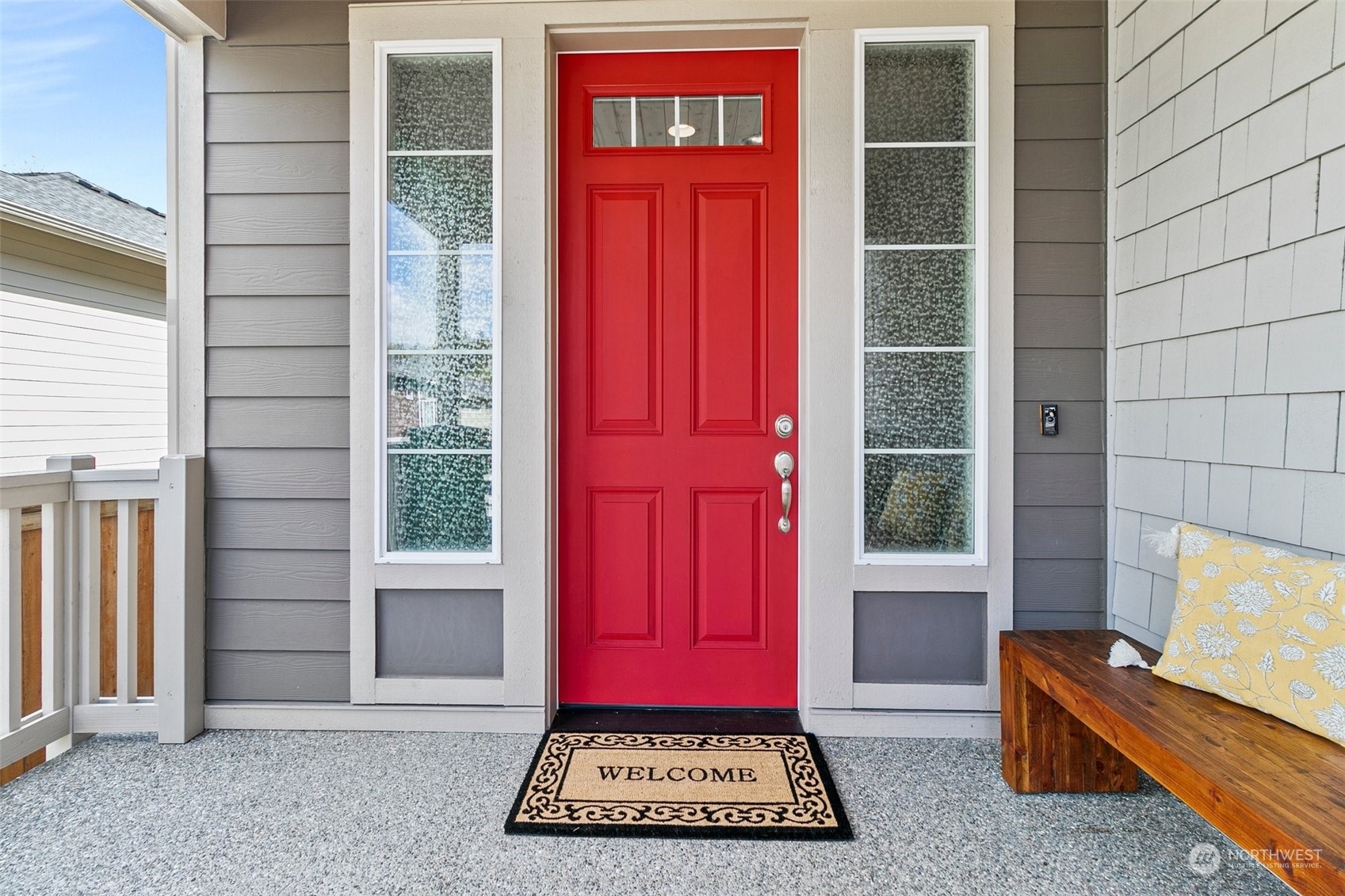 Property Photo: 10031 NE 147th Street WA 98011