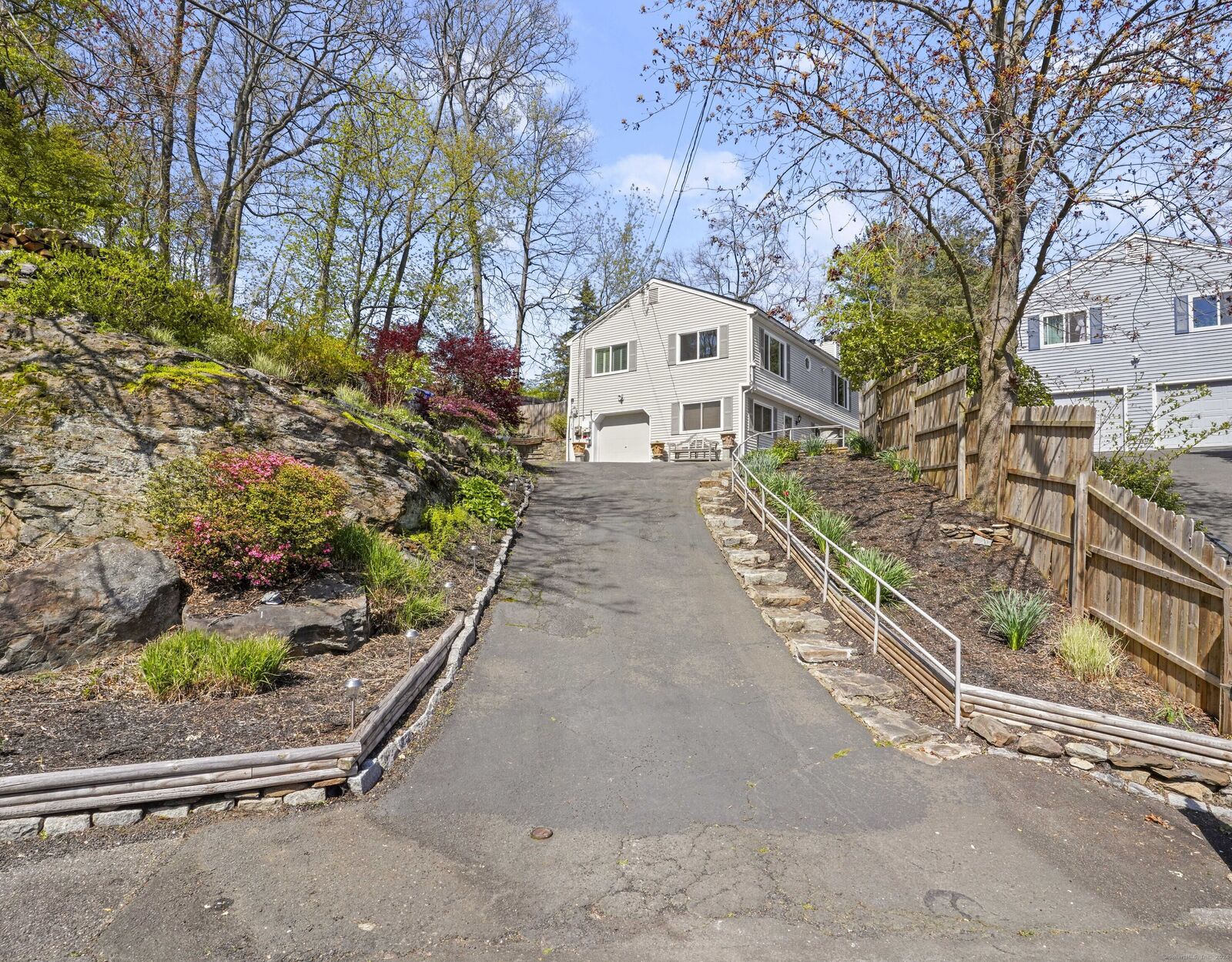 Property Photo:  19 Sheila Court  CT 06851 