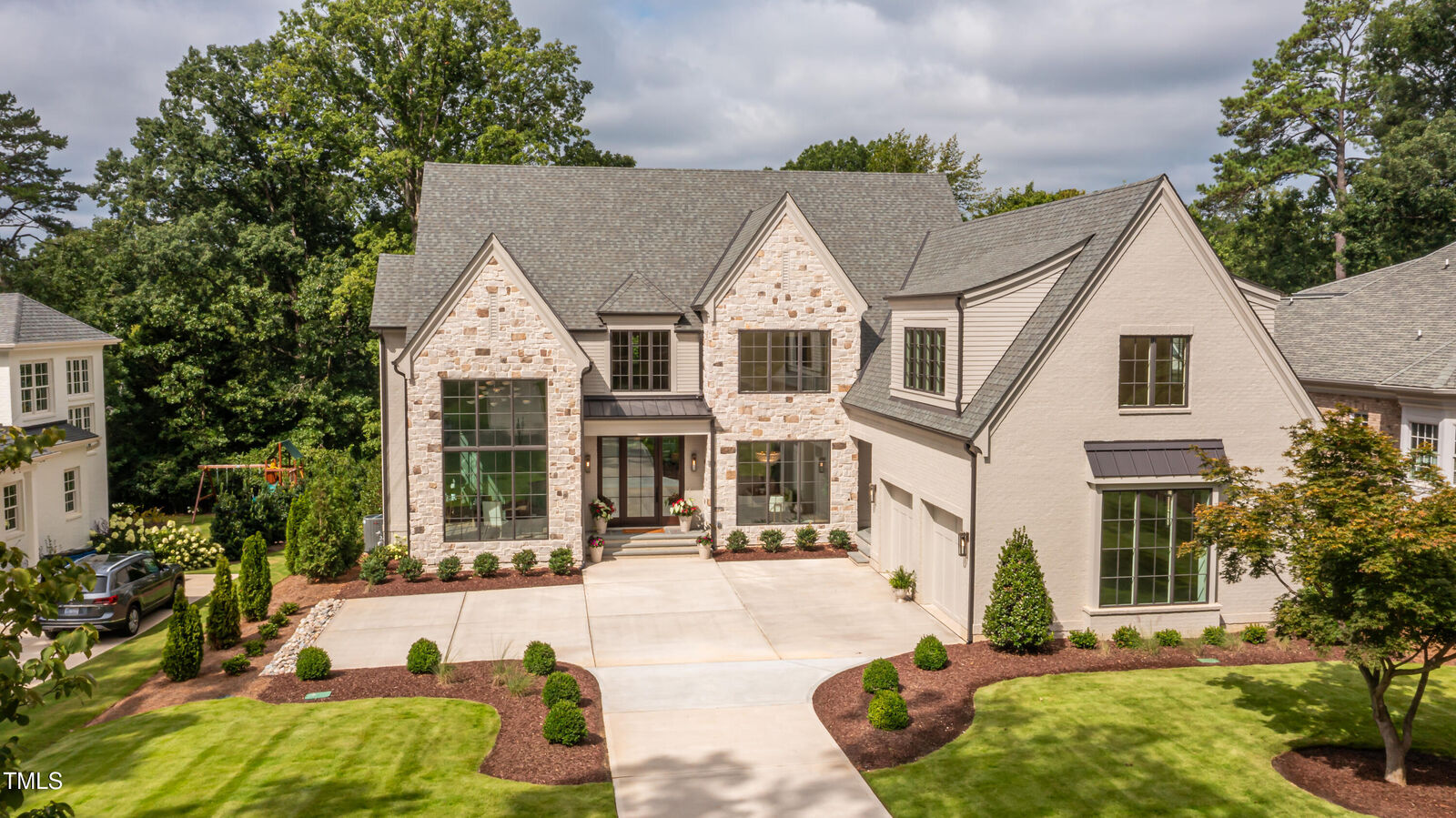 Property Photo:  2227 Wheeler Road  NC 27607 