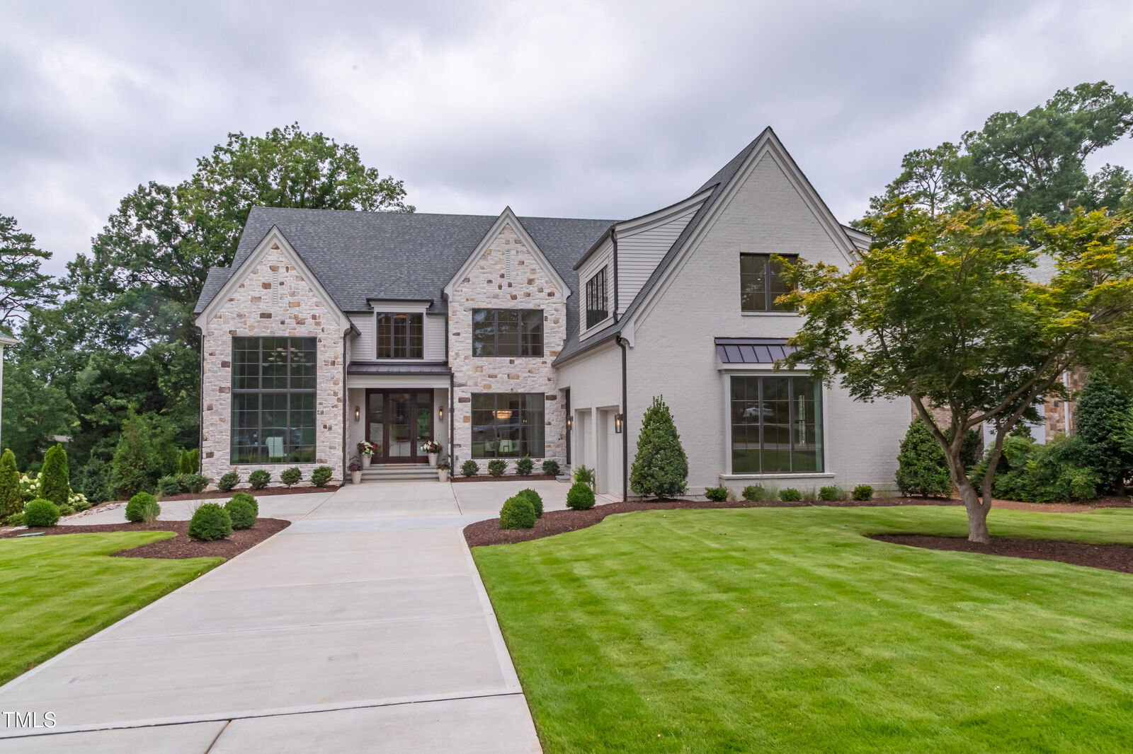 Property Photo:  2227 Wheeler Road  NC 27607 