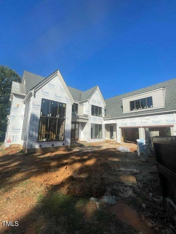 2227 Wheeler Road  Raleigh NC 27607 photo