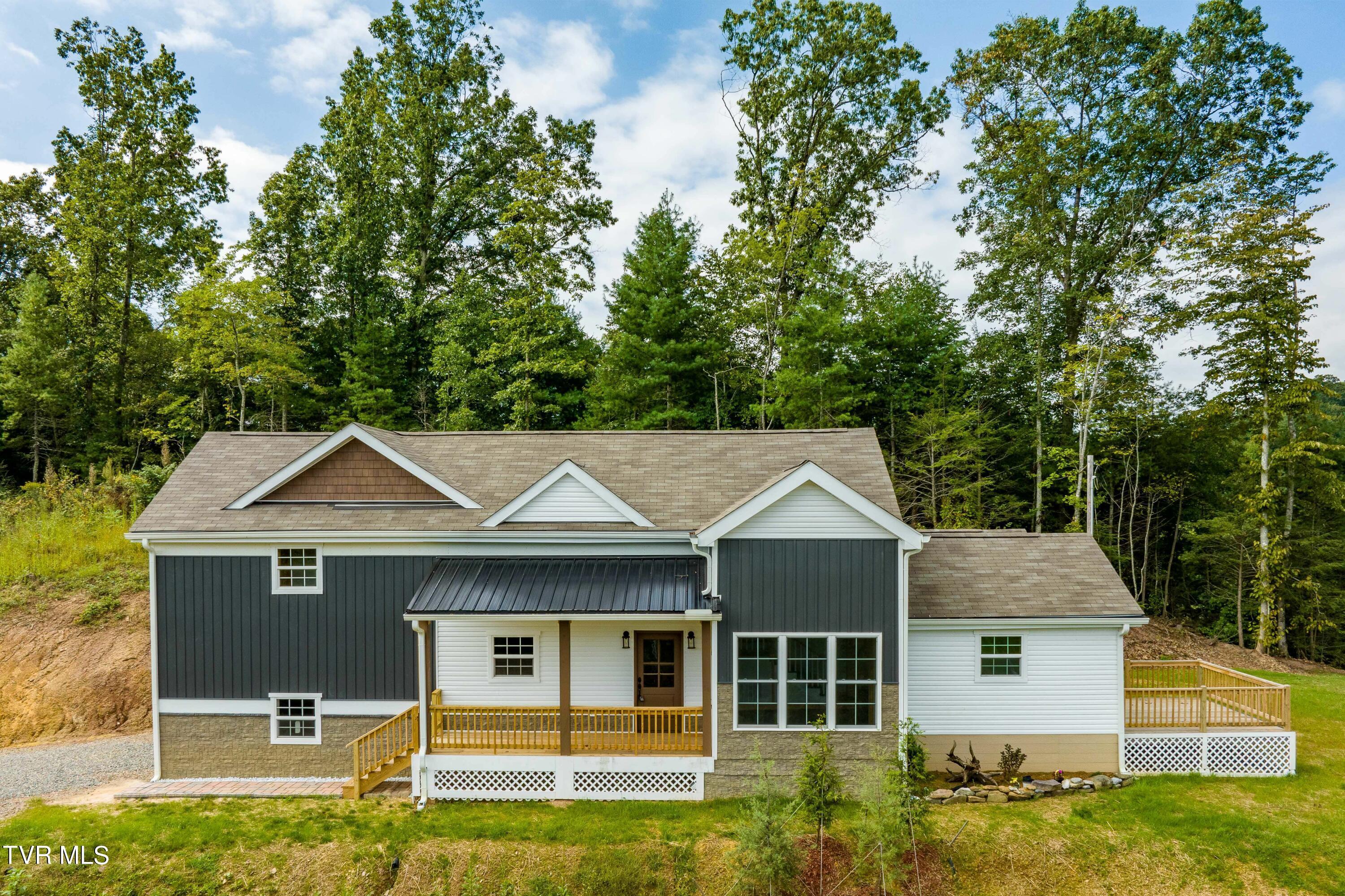 1005 Campbell Road  Mountain City TN 37683 photo