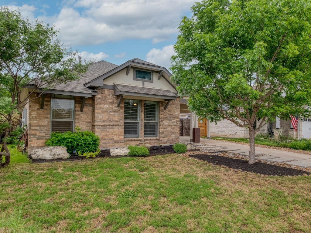 Property Photo:  6608 Bay City Bend  TX 78725 