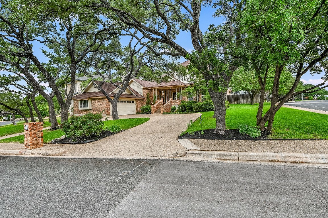 Property Photo:  7200 Halbert Drive  TX 78750 