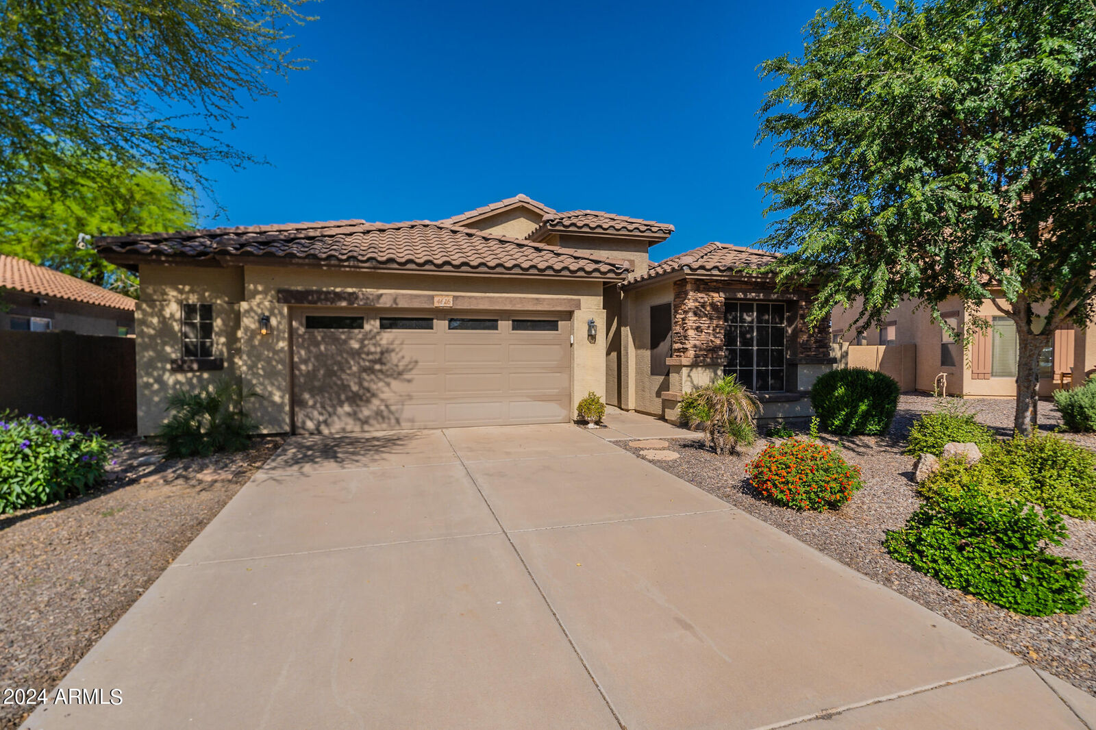 Property Photo:  4626 S Boulder Court  AZ 85297 