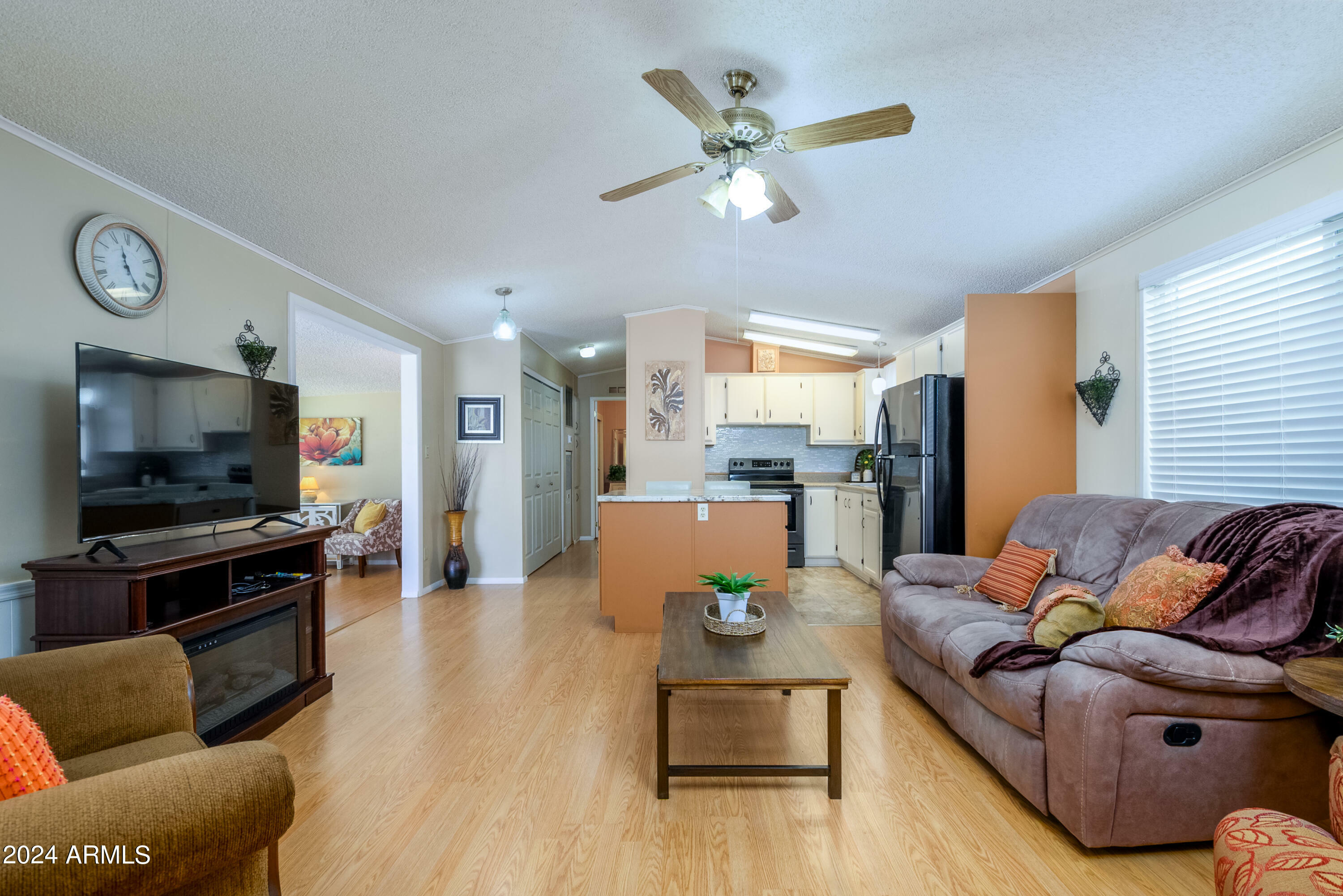 Property Photo:  17200 W Bell Road 1679  AZ 85374 