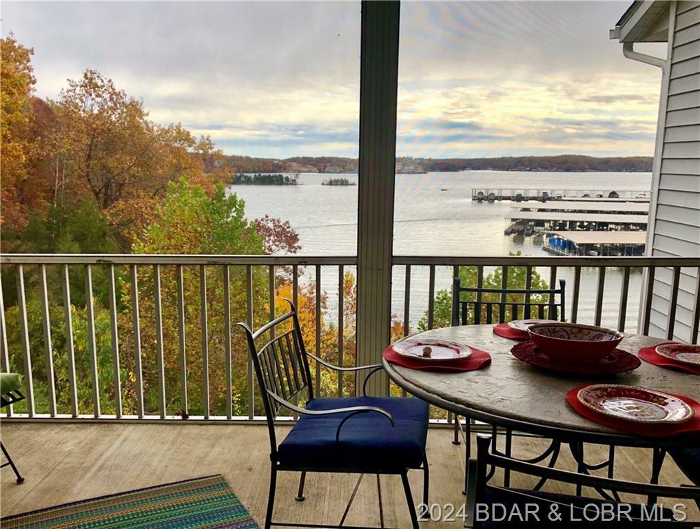 Property Photo: 179 Vintage Drive 3 A-B MO 65049
