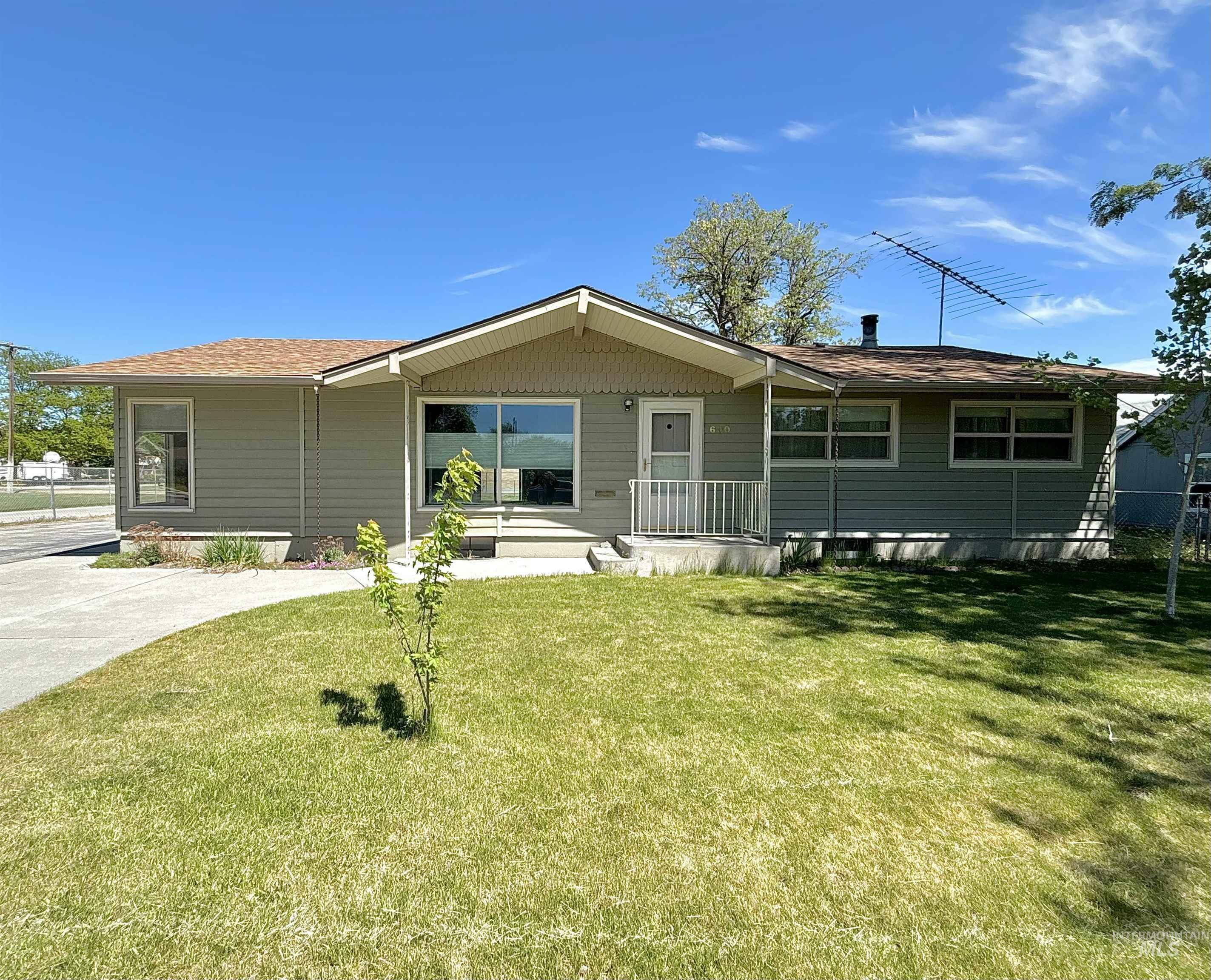 Property Photo: 600 N 9th East ID 83647