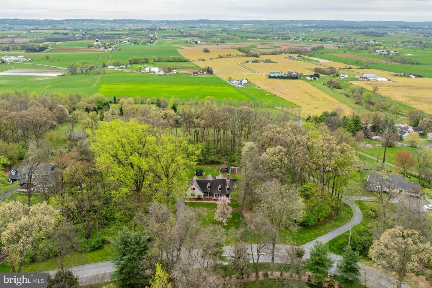 Property Photo: 5204 Dogwood Drive PA 17557