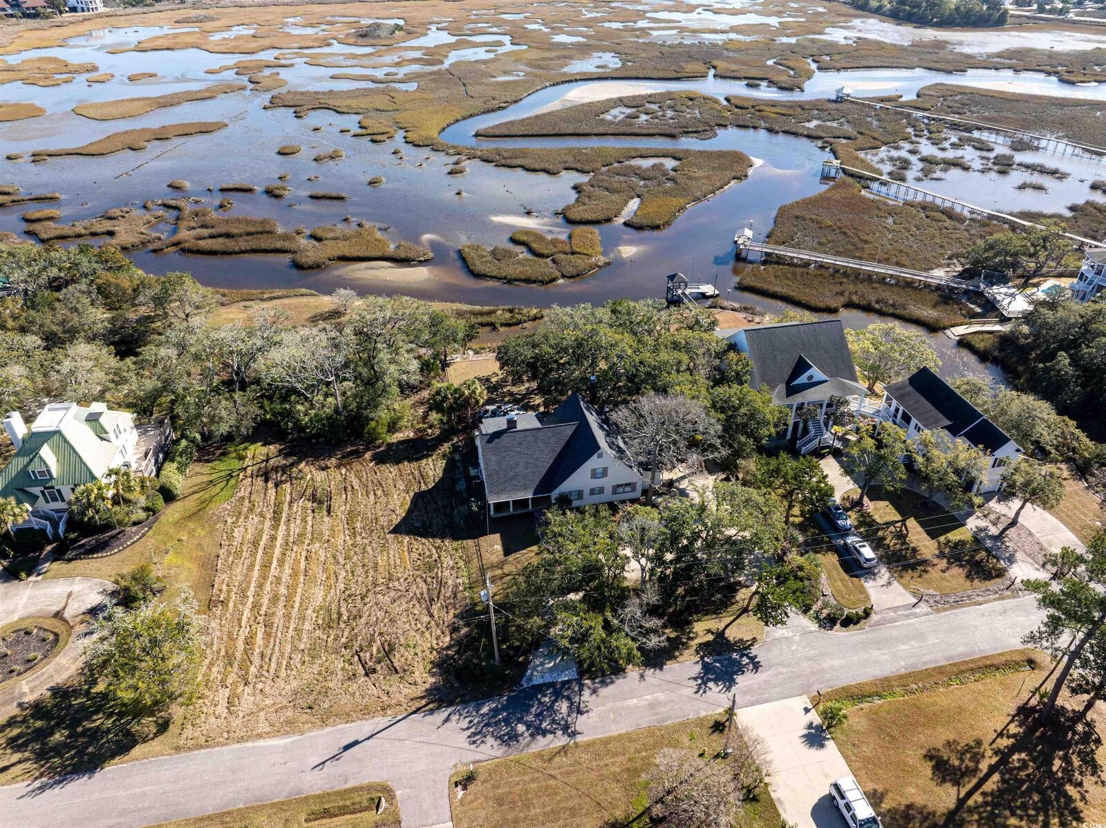 Property Photo:  247 Midway Dr.  SC 29585 