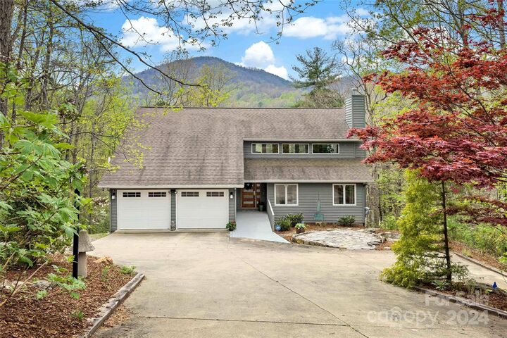 23 Timber Park Drive  Black Mountain NC 28711 photo