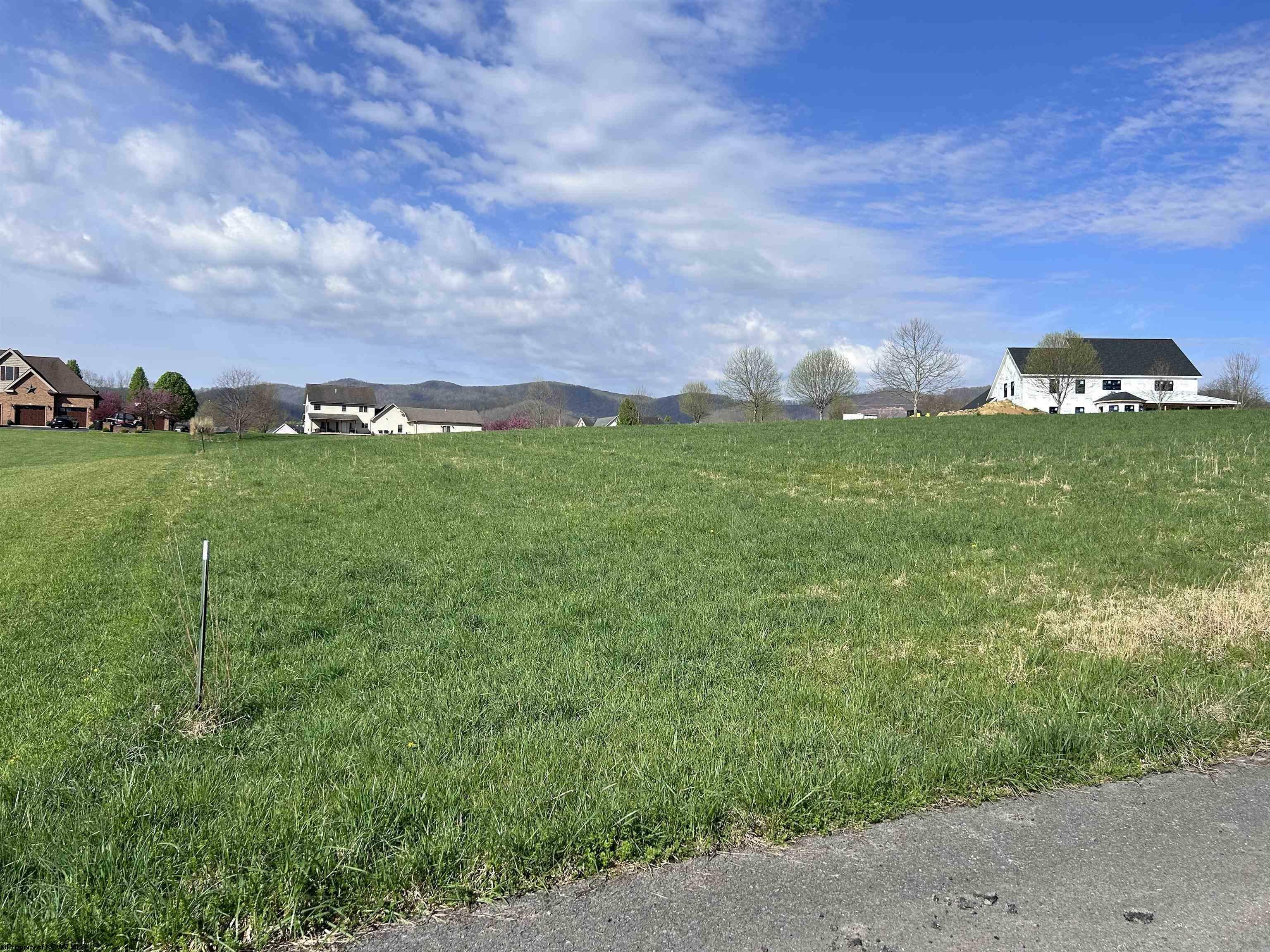 Property Photo:  Lot 37 Hayfield Loop  WV 26241 