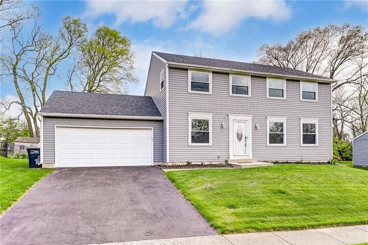 4407 Willow Mist Drive  Dayton OH 45424 photo