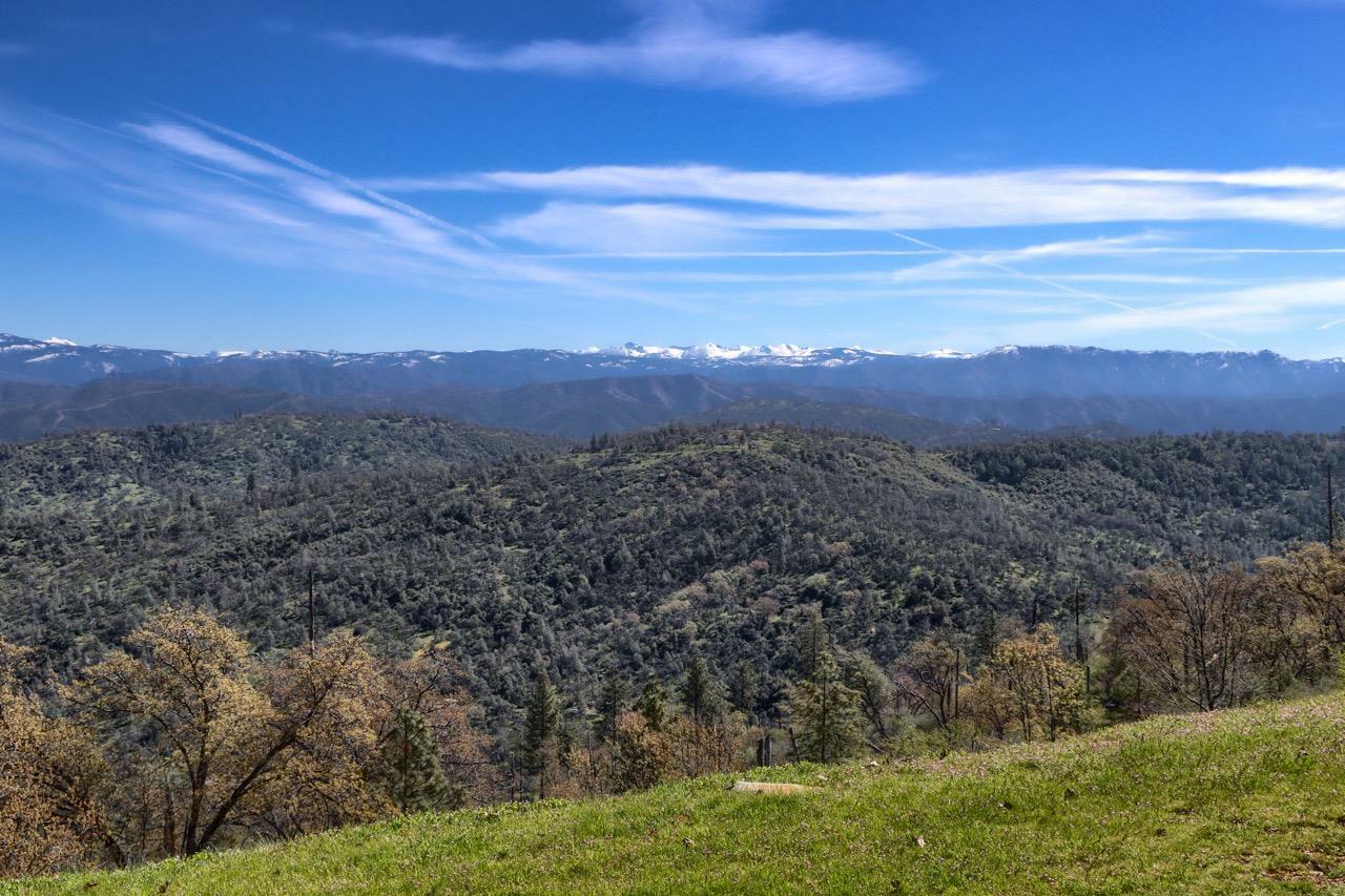 Property Photo:  5851 Mount Bullion Ridge Road  CA 95338 