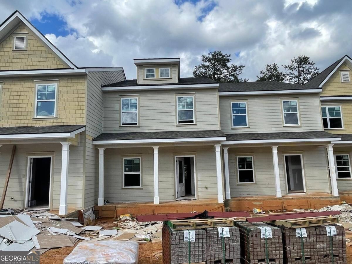 Property Photo:  104 Crane Lane Building 11, Unit 24A  GA 31024 
