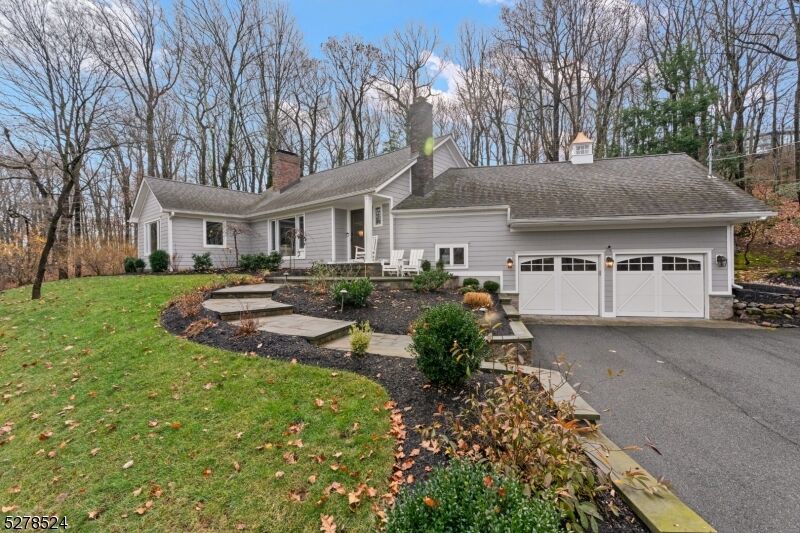 Property Photo:  23 Gravel Hill Rd  NJ 07405 