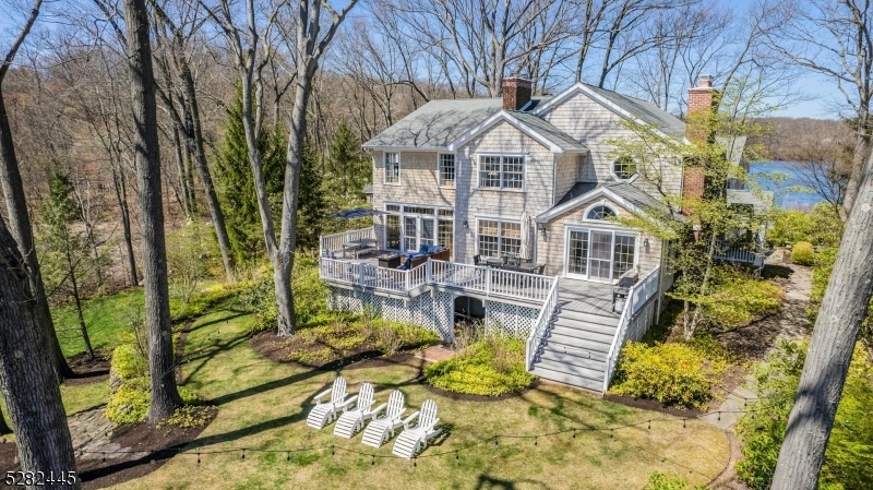 Property Photo: 4 Sunset Rd NJ 07046