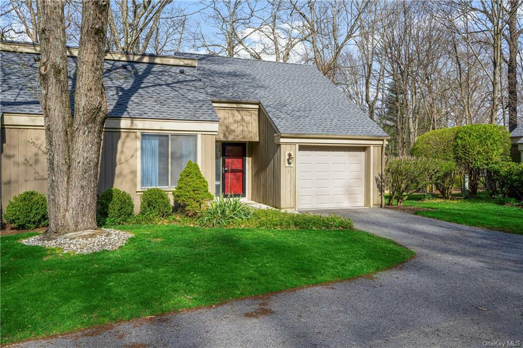 Property Photo: 428 Heritage Hills B NY 10589