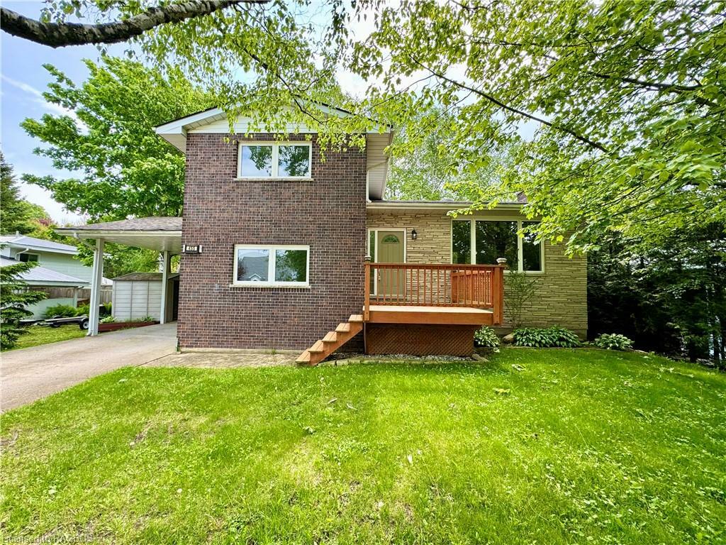 Property Photo:  455 Waterloo Street  ON N0H 2C1 