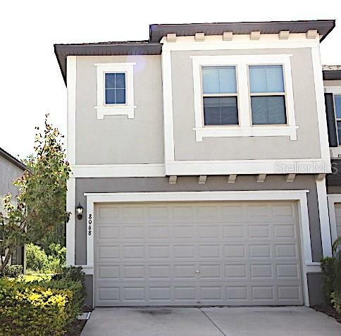 Property Photo:  8068 Rolling Shell Trail  FL 33545 