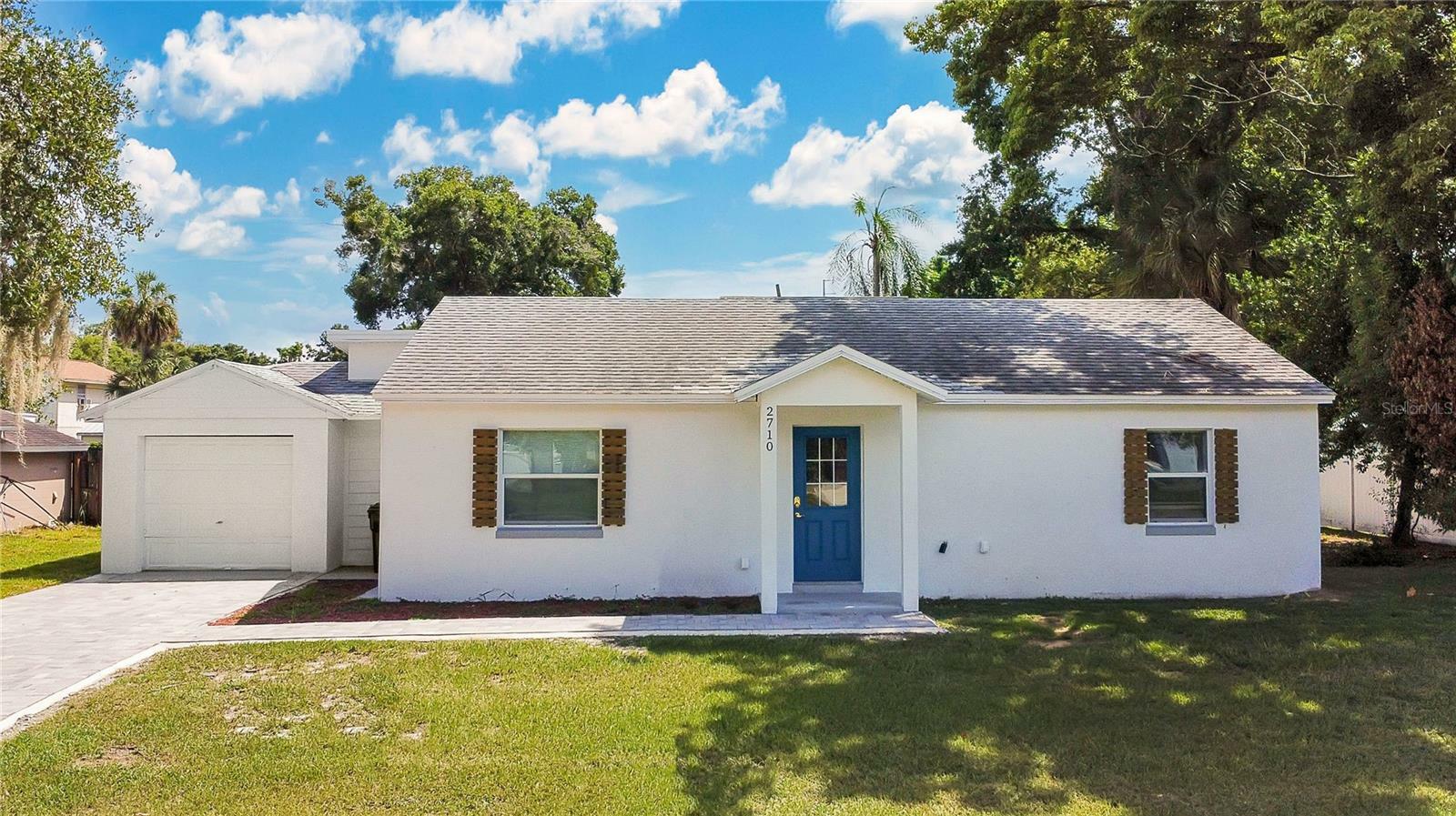 Property Photo:  2710 Euston Road  FL 32789 