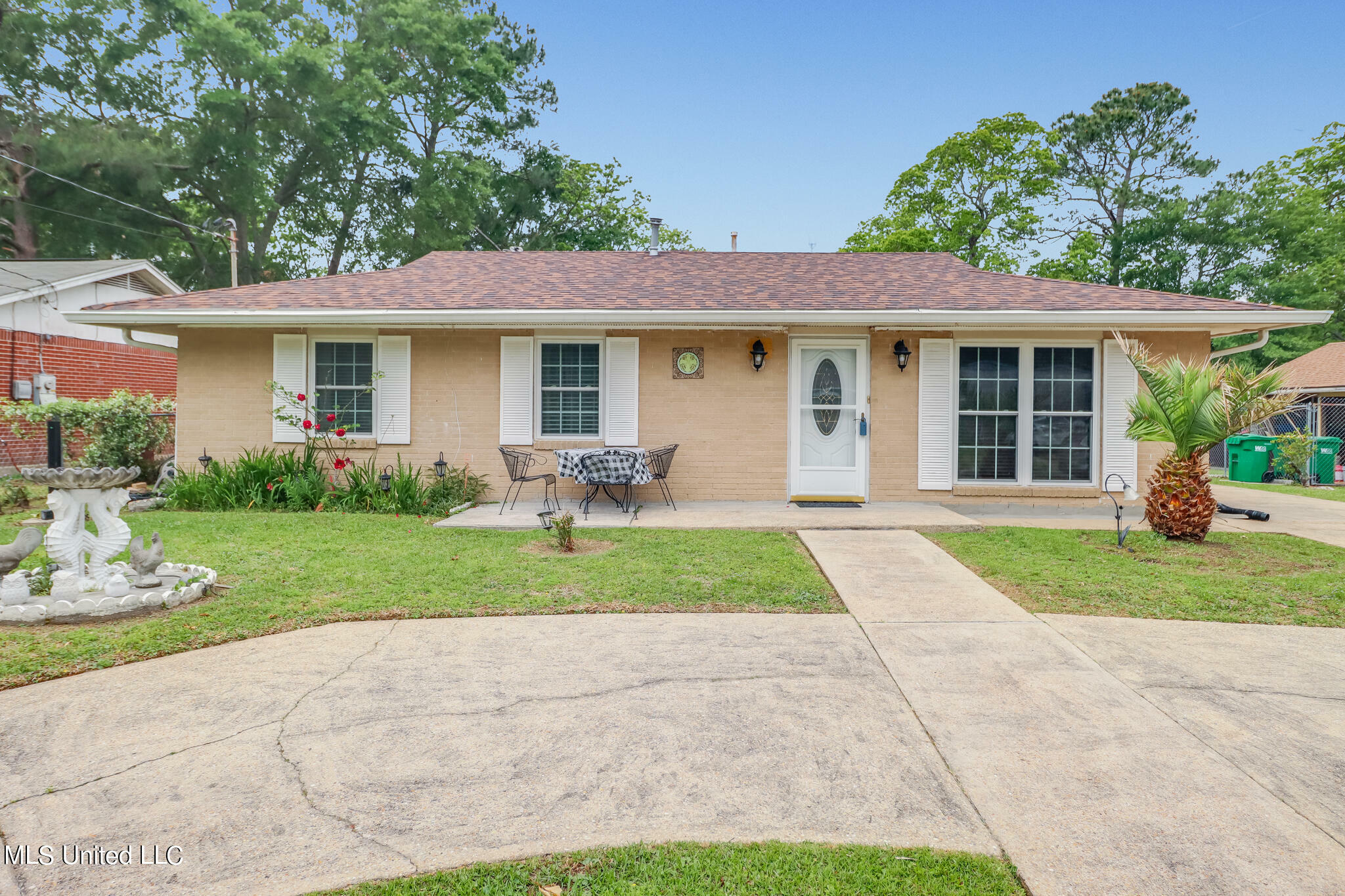 7650 Lexington Drive  Biloxi MS 39532 photo