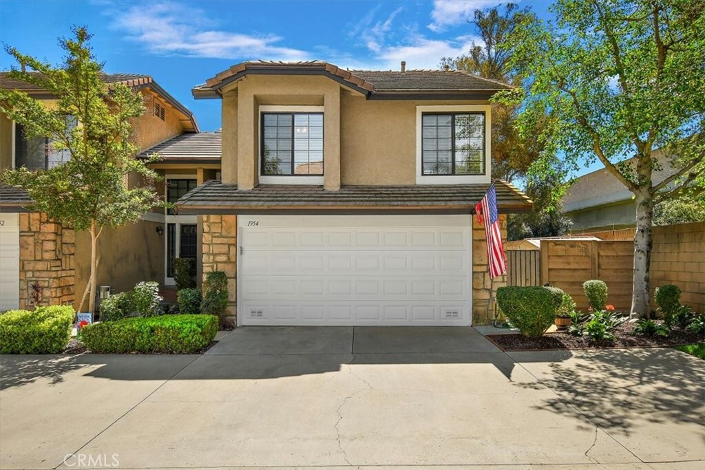 Property Photo:  1954 Driftstone Drive  CA 91740 