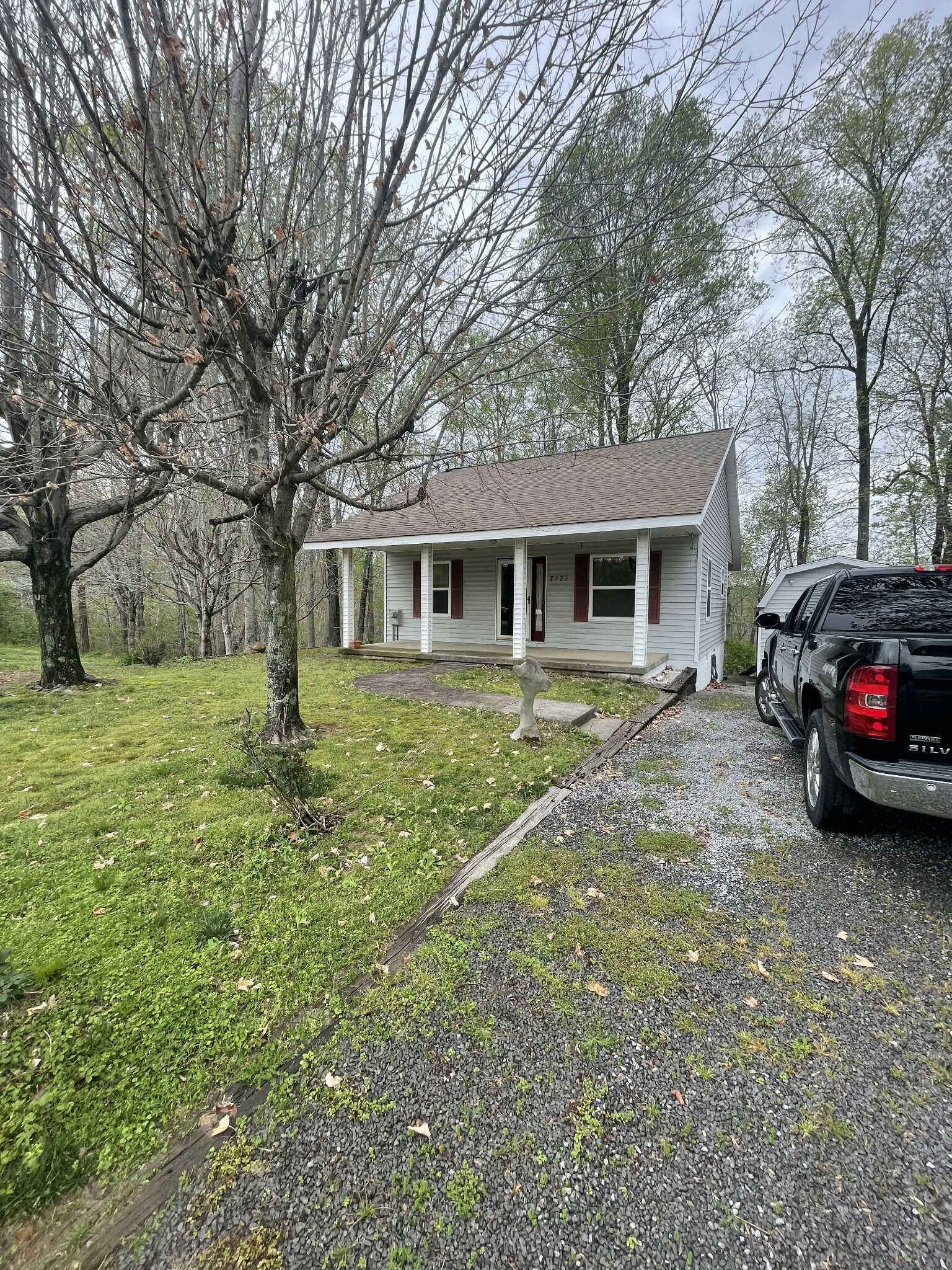 Property Photo:  1879 Holly Creek Rd  TN 38551 