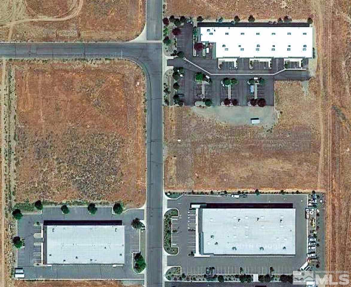 Property Photo:  2563 Precision  NV 89423 