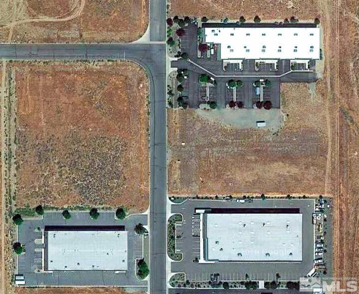 Property Photo:  2563 Precision  NV 89423 