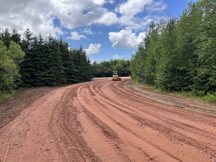 Photo de la propriété:  Lot 3 Hidden Hill Drive  PE C0A 1T0 