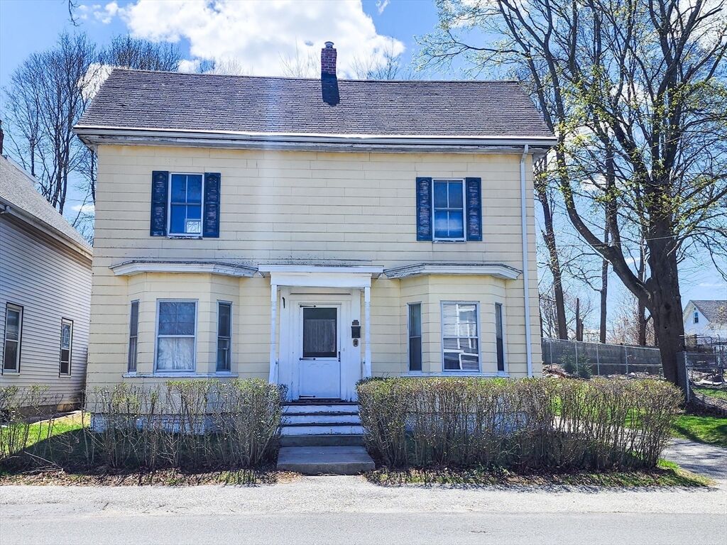 Property Photo:  74 Adams Ave  MA 01906 