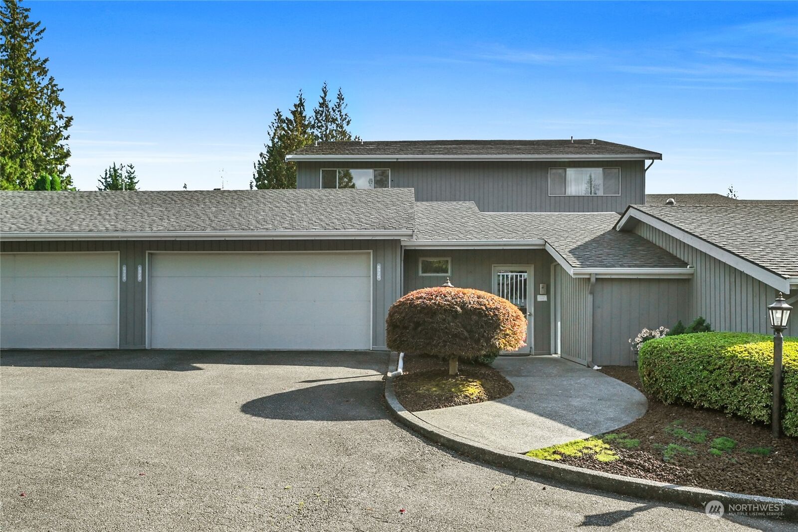 Property Photo:  6920 Woodlands Way  WA 98223 