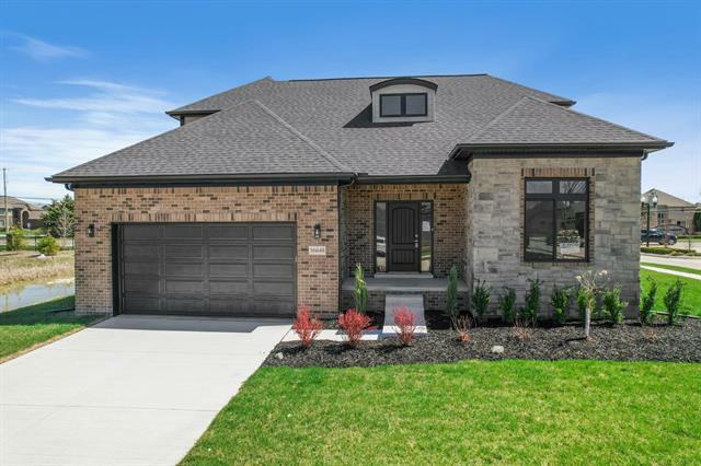 Property Photo: 56648 Via Caterina Drive MI 48042