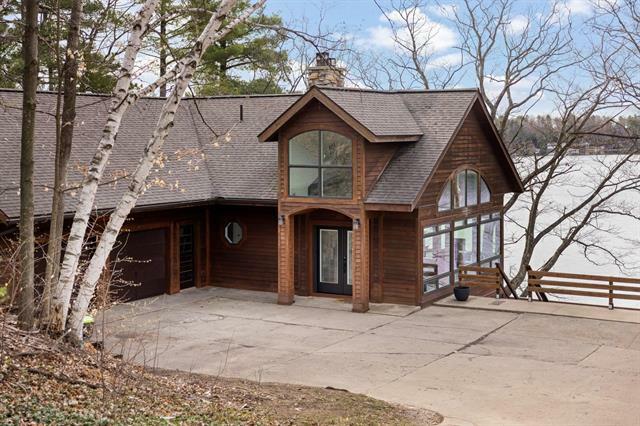 9525 Edgewood  Long Lake Twp MI 49685 photo
