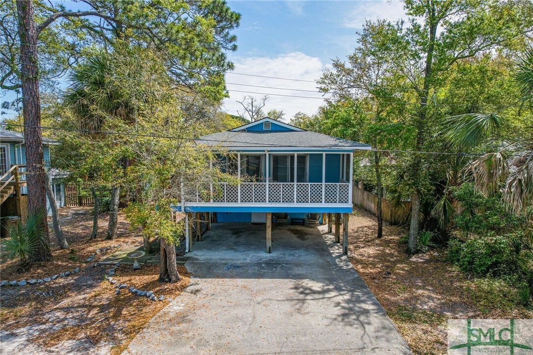 706 2nd Avenue  Tybee Island GA 31328 photo