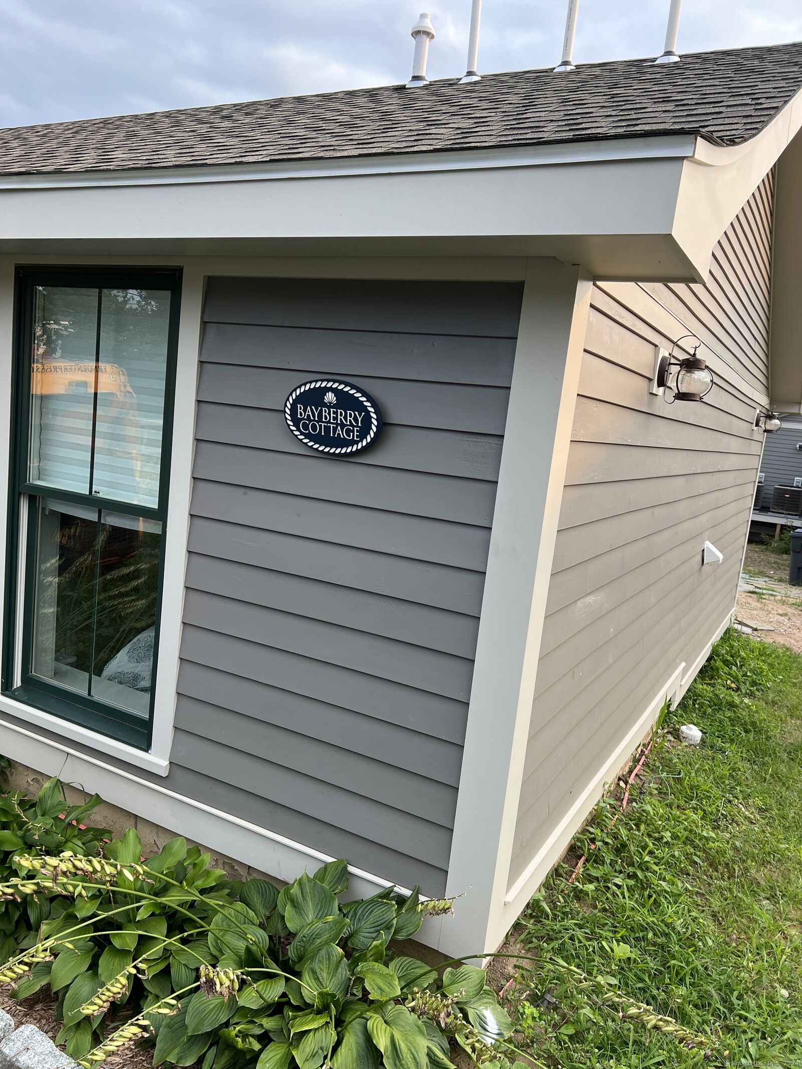 Property Photo: 31 Sagamore Cove Road CT 06405