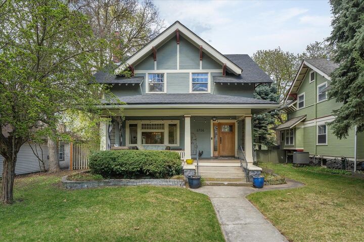1716 W 11th Ave  Spokane WA 99204 photo