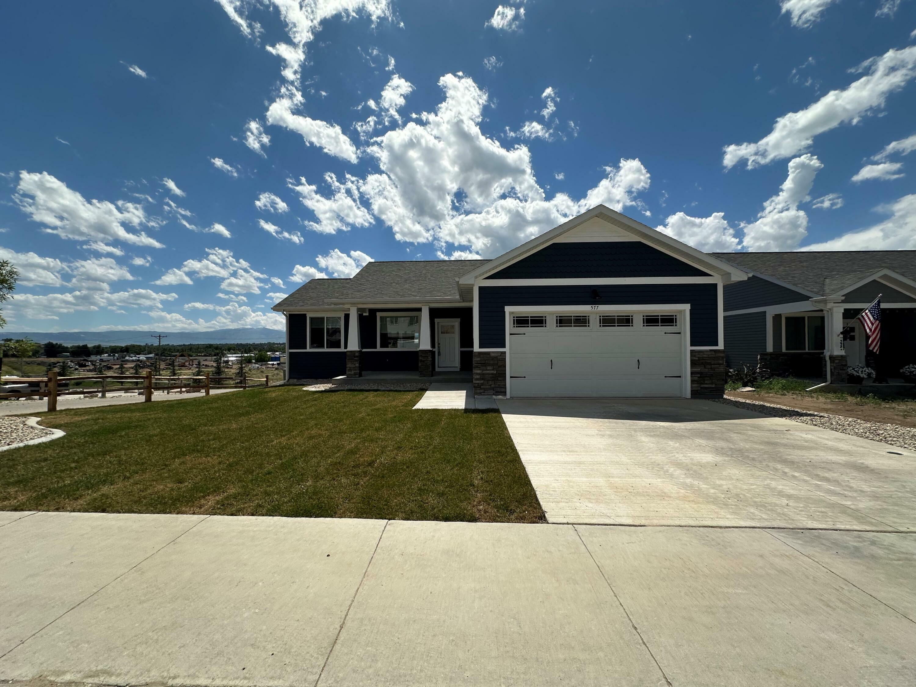 577 Aspen Trail  Sheridan WY 82801 photo