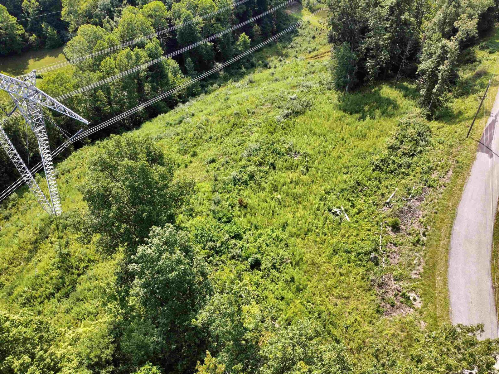 Property Photo:  Lot 7 Eagle Drive  KY 41129 