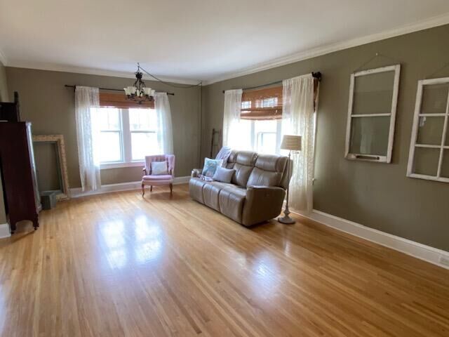Property Photo: 1005 N Washington St SD 57401