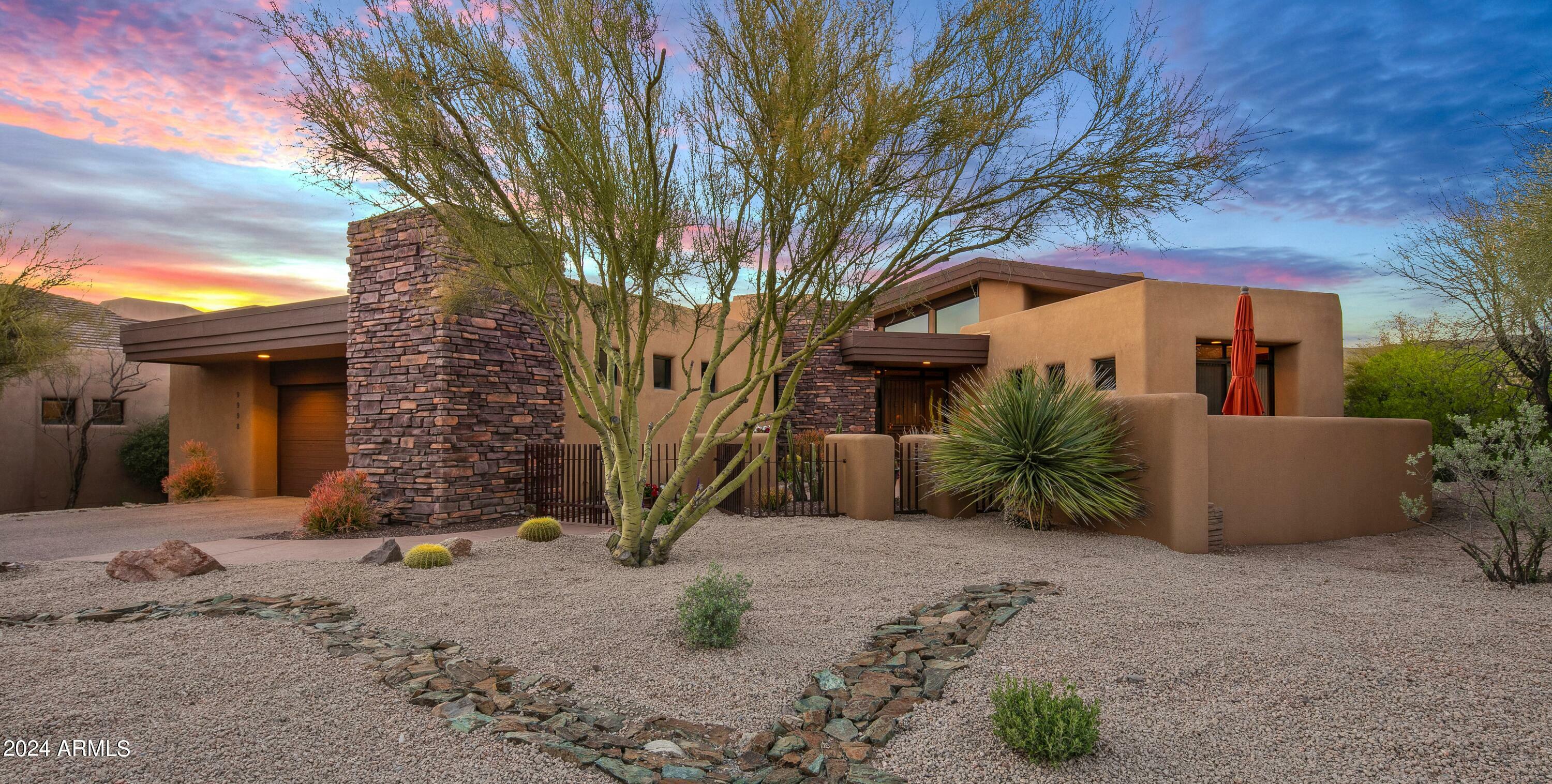 Property Photo:  9998 E Taos Drive  AZ 85262 