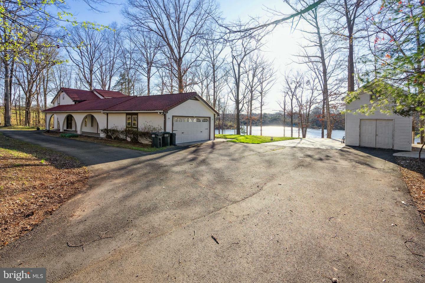 Property Photo:  8909 Burwell Road  VA 20181 