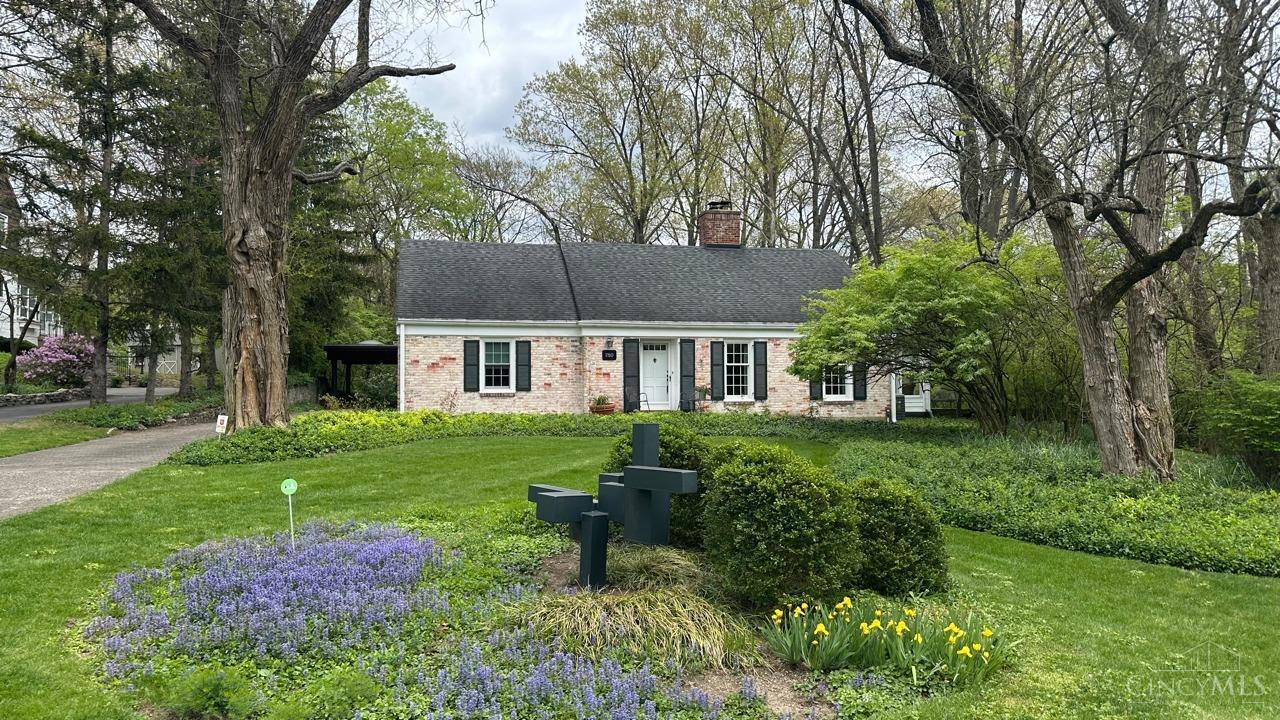 Property Photo: 780 Elmwood Road OH 45013