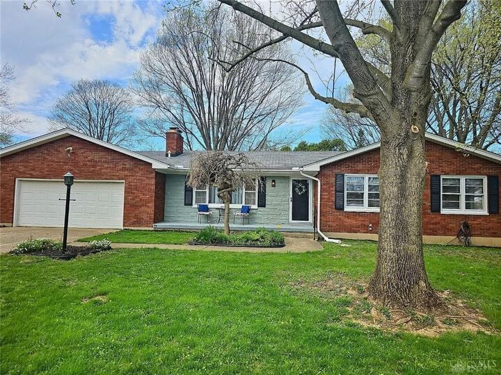 4527 Eisenhower Place  Middletown OH 45042 photo